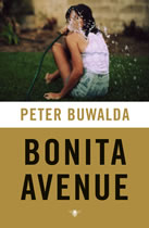 Peter Buwalda - Bonita Avenue