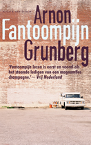 Arnon Grunberg - Phantom Pain