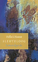 Hella Haasse - The Eye of the Key