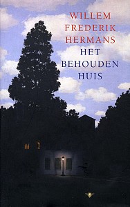 Willem Frederik Hermans - The House of Refuge