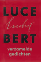 Lucebert – Collected Poems