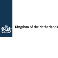 logo Ambassade van het Koninkrijk der Nederlanden, Beijing