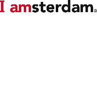 logo Amsterdam Partners / I Amsterdam