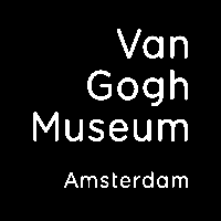 logo Van Gogh Museum Amsterdam
